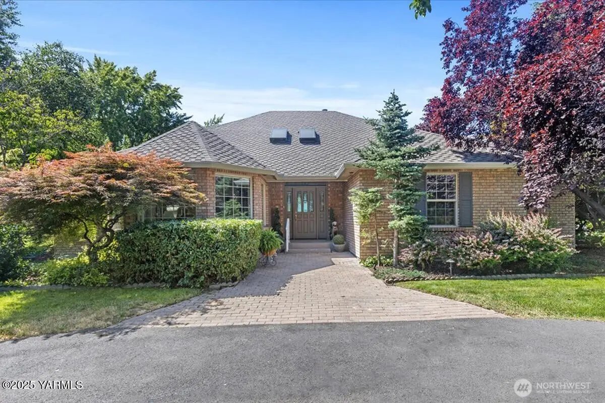 621 Friedline Drive, Yakima, WA 98908 - Image #1