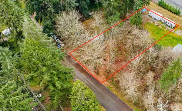 20508 40th Avenue Ct E, Spanaway, WA 98387