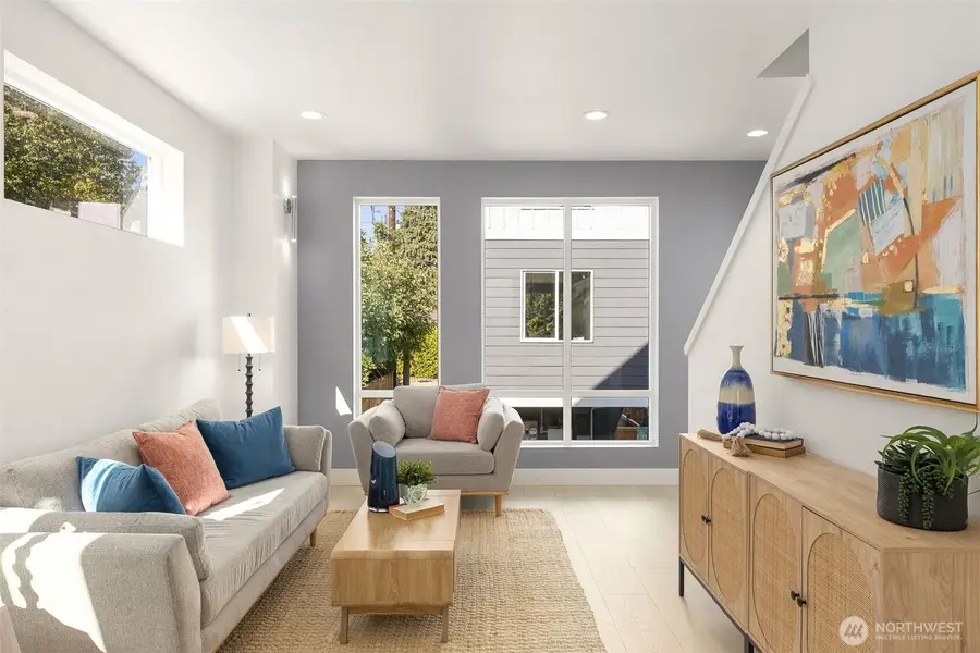 911 N 98th Street #B, Seattle, WA 98103 - Image #3