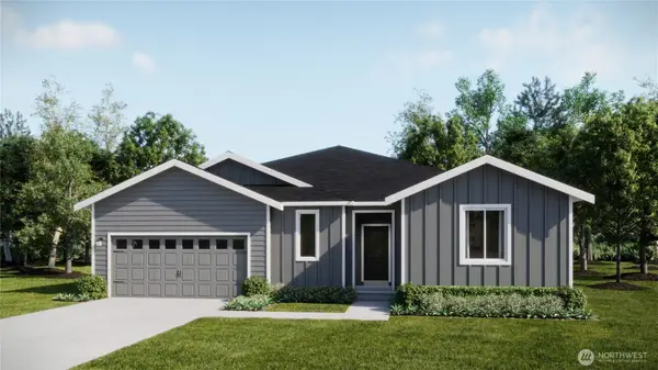 621 Gooseberry Place, Sequim, WA 98382