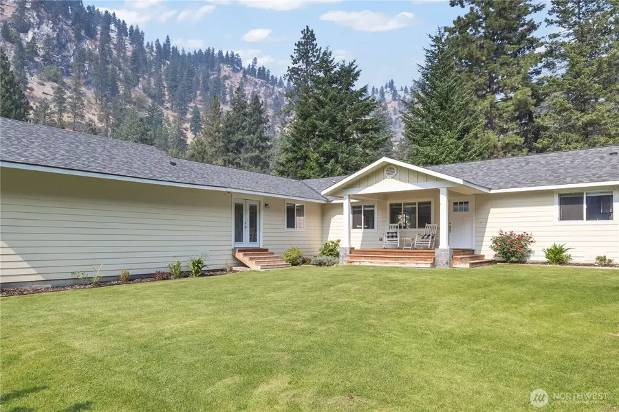 4621 Navarre Coulee Road, Chelan, WA 98816 - #2