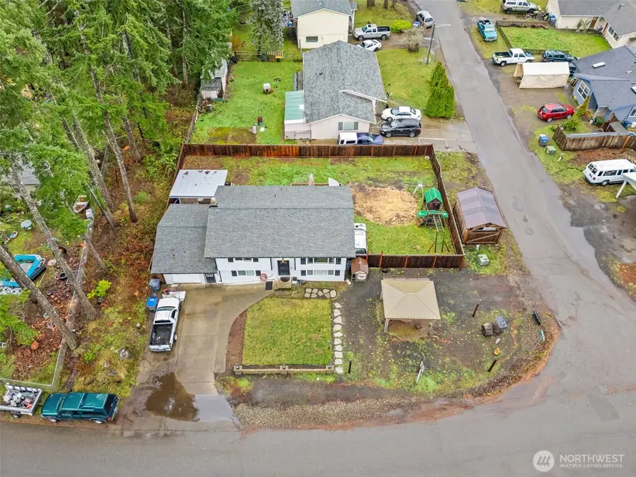 50 E Fir Drive, Shelton, WA 98584 - Image #3
