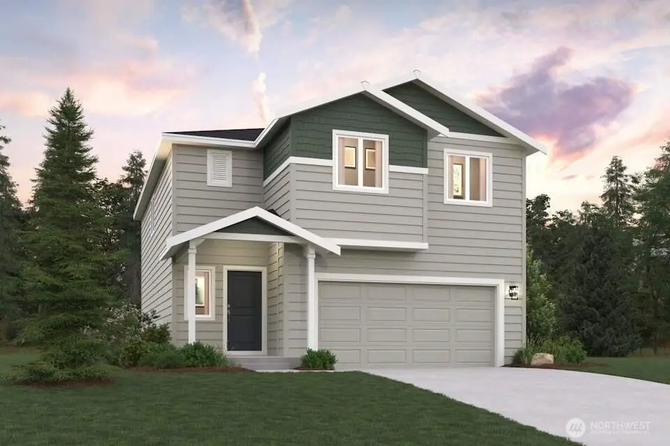 13434 323rd Avenue Se, Sultan, WA 98294 - #1