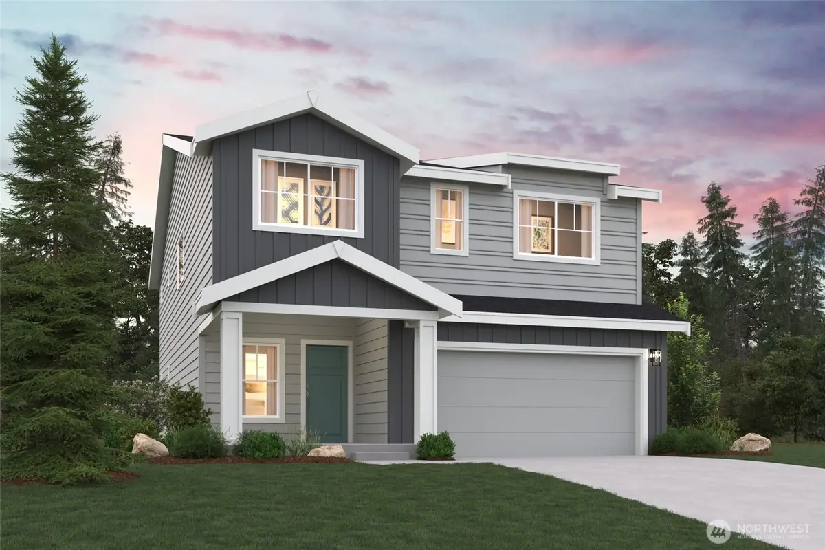 673 Salzer Creek Drive, Centralia, WA 98531 - Image #1