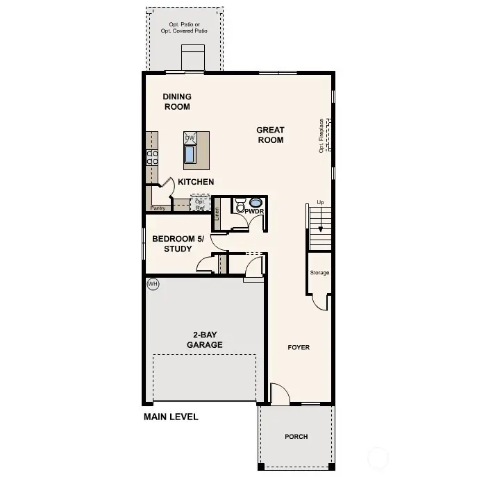 673 Salzer Creek Drive, Centralia, WA 98531 - Image #3