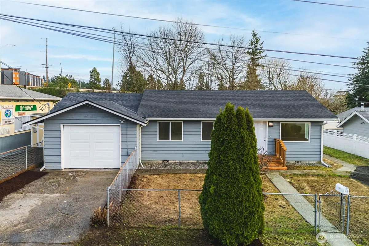 534 Juniper St, Bremerton, WA 98310 - Image #1