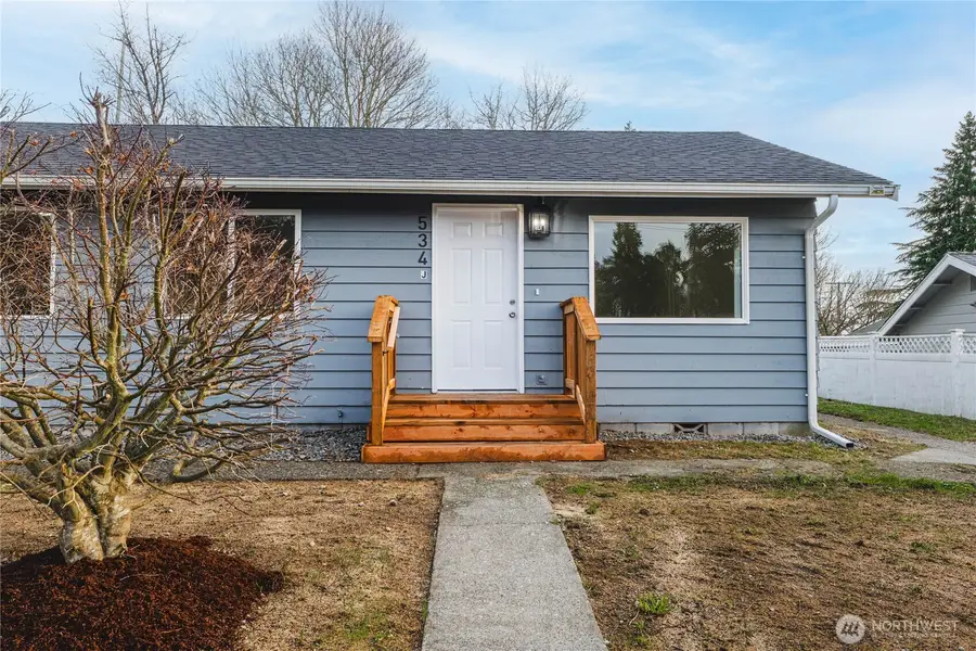 534 Juniper St, Bremerton, WA 98310 - Image #2