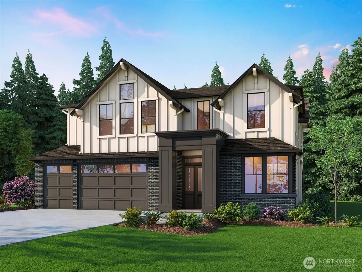 12021 NE 73rd Street, Kirkland, WA 98033 - Image #1