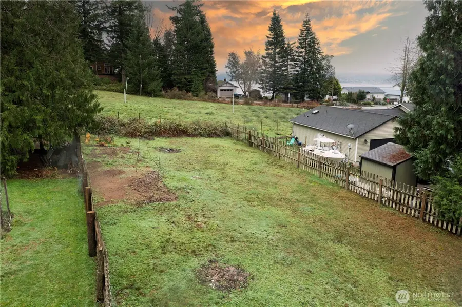 0 Seattle Drive, Port Ludlow, WA 98365 - Image #2