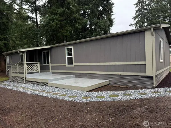 8215 192nd Street Ct E #34, Spanaway, WA 98387