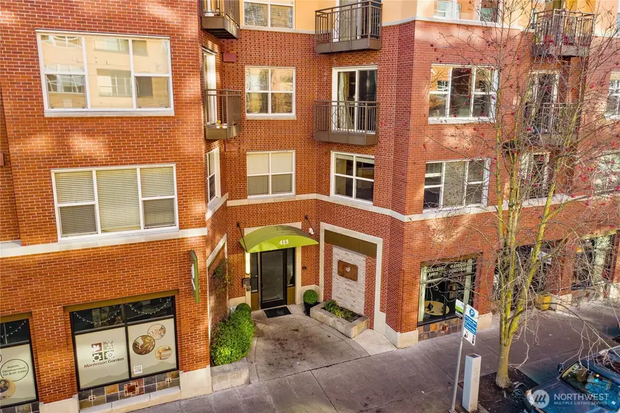 413 NE 70th Street #229, Seattle, WA 98115 - Image #2