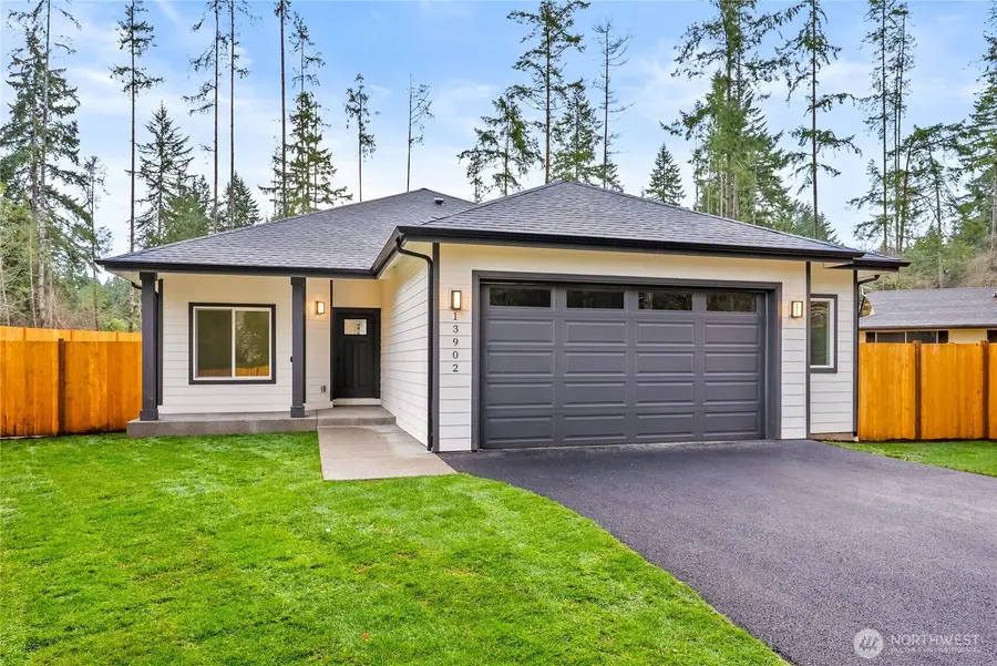 13902 Lakeview Way Nw, Gig Harbor, WA 98329 - Image #2