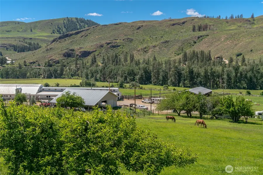 579 Eastside Chewuch Road, Winthrop, WA 98862 - Image #3