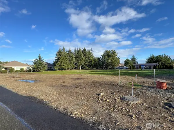 0 N Mariott Lot #2 Avenue #2, Sequim, WA 98382