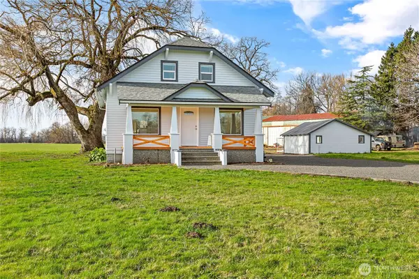 5059 Ferndale Road, Ferndale, WA 98226