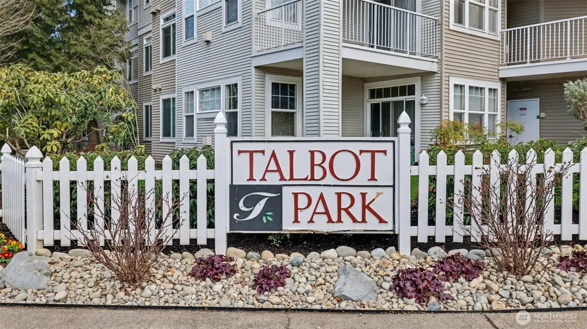 4714 Morris Avenue S #4714, Renton, WA 98055 - #1