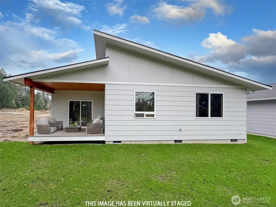 1415 Discovery Loop, Port Angeles, WA 98363 - #2