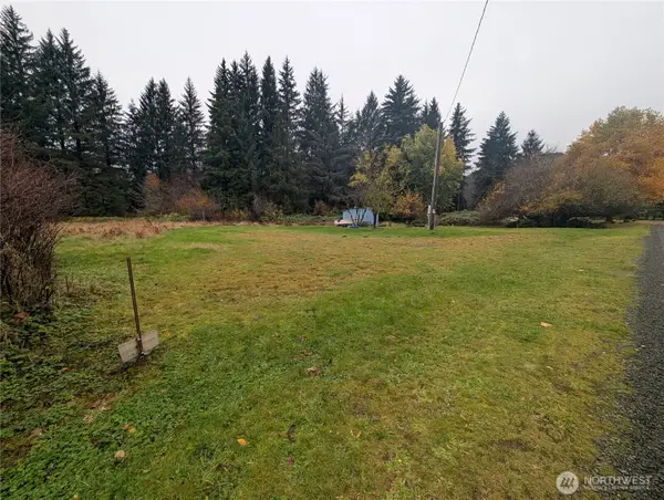 81 Barber Road, Clallam Bay, WA 98326