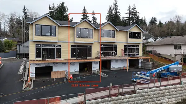 1109 Divine Lane, Bellingham, WA 98229