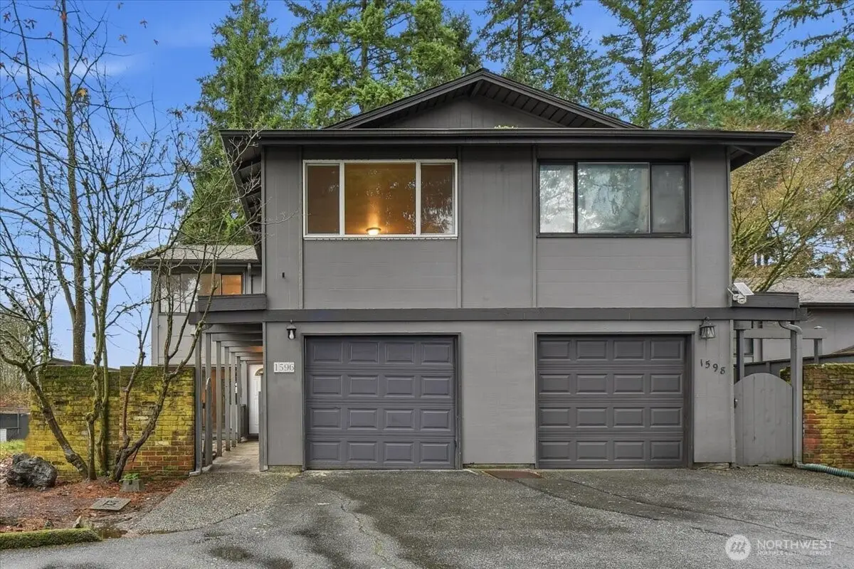 1596 Aberdeen Court Se, Renton, WA 98055 - Image #1