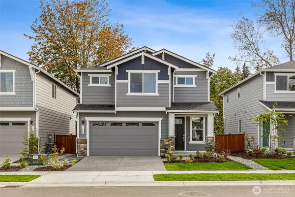 8902 126th Street E, Puyallup, WA 98375