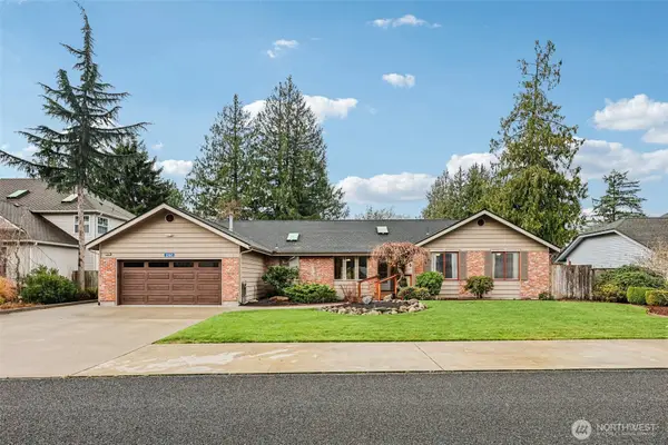 12465 Wedgewood Drive, Burlington, WA 98233
