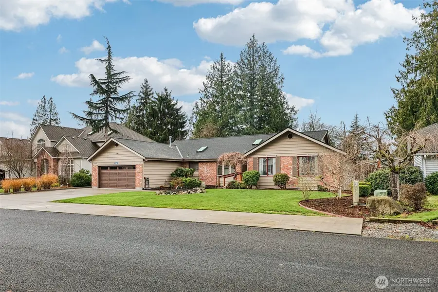 12465 Wedgewood Drive, Burlington, WA 98233 - Image #2