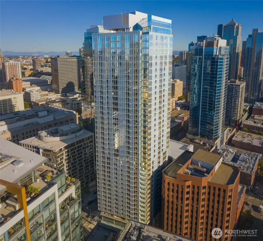 121 Stewart Street #401, Seattle, WA 98101 - #3