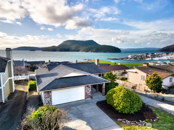 5001 Kingsway, Anacortes, WA 98221