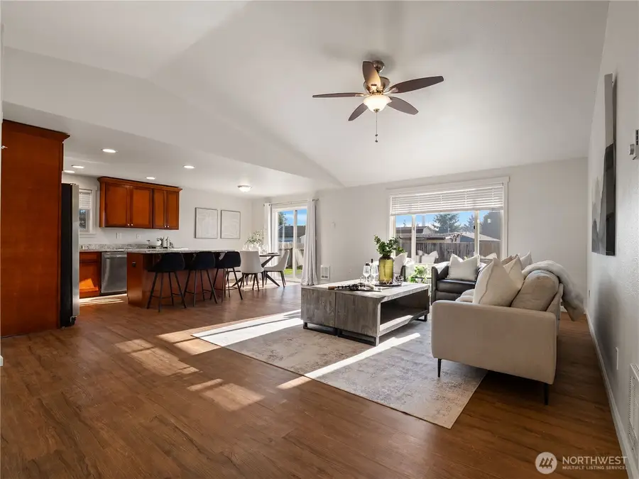 5012 216th Street Ct E, Spanaway, WA 98387 - Image #3