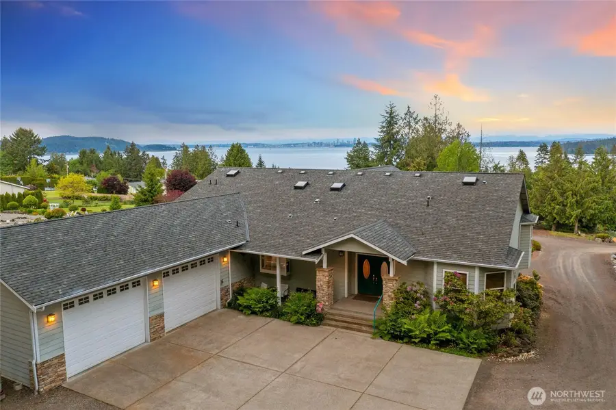 8151 E Seaview Drive, Port Orchard, WA 98366 - #3
