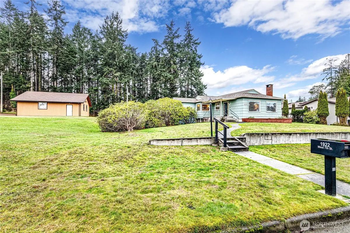 1922 W 7th Street, Port Angeles, WA 98363 - Image #1