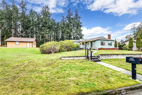 1922 W 7th Street, Port Angeles, WA 98363