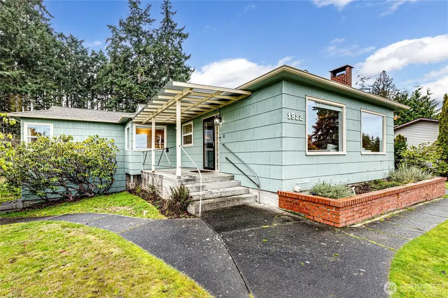 1922 W 7th Street, Port Angeles, WA 98363 - Image #2