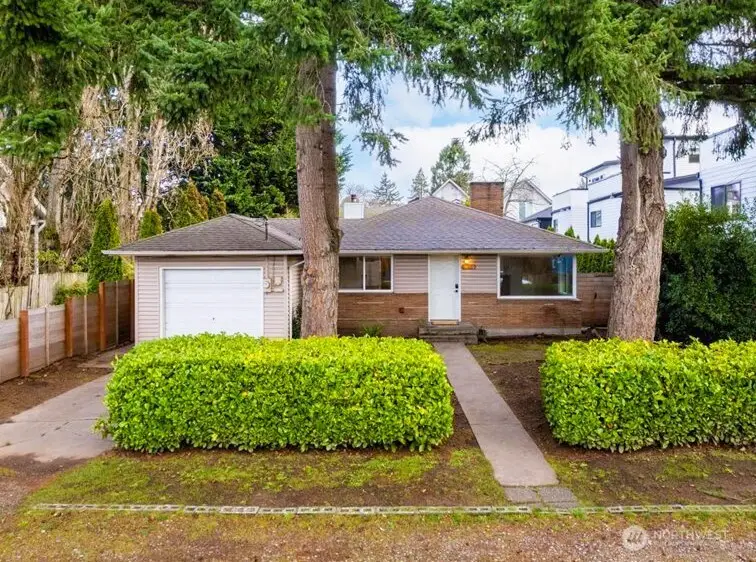 8706 13th Avenue Nw, Seattle, WA 98117 - Image #1