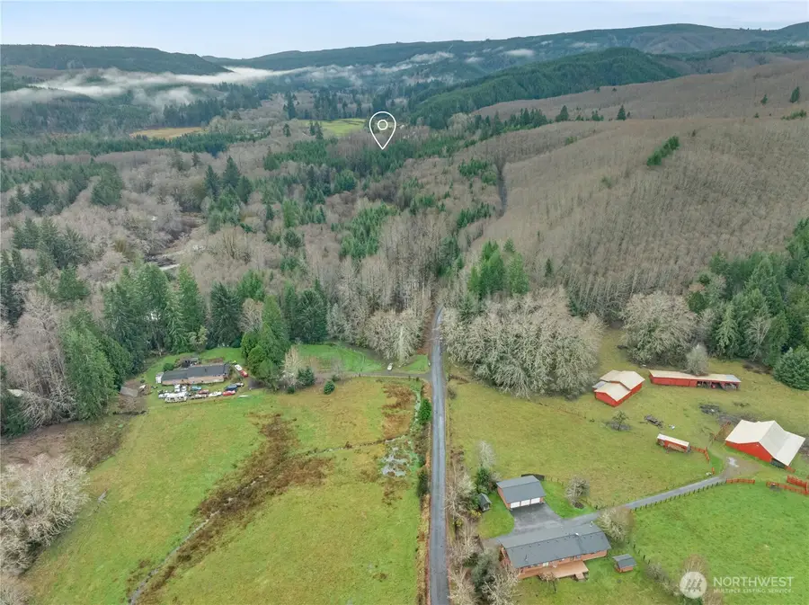 0 Fall River Road, Cosmopolis, WA 98537 - Image #2