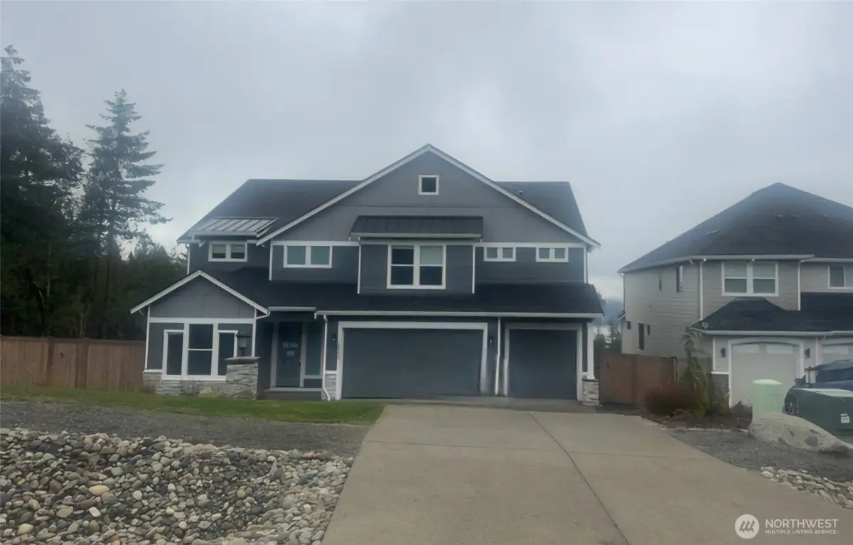 5550 NW Bonfire Court, Bremerton, WA 98312 - Image #1