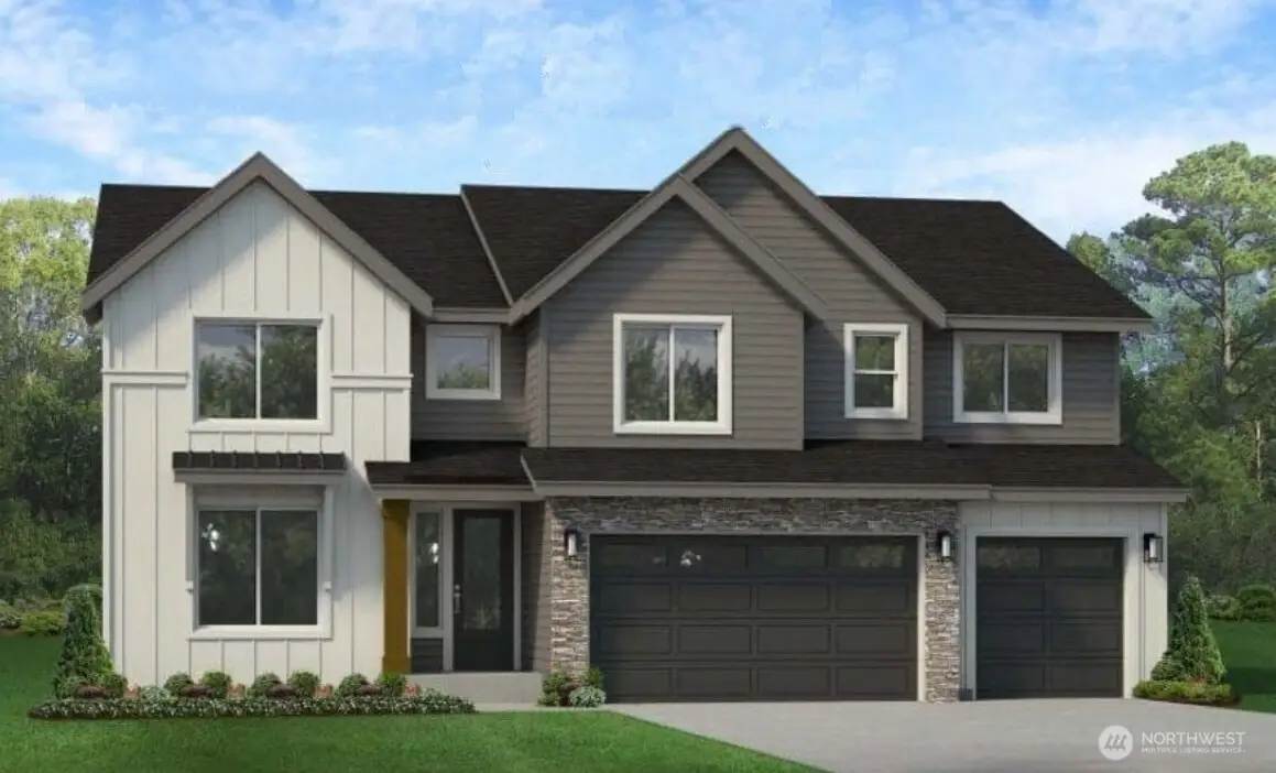 11608 194th Avenue E, Bonney Lake, WA 98391 - #1