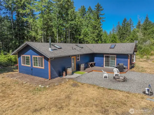 19002 Sorenson Road Se, Yelm, WA 98597