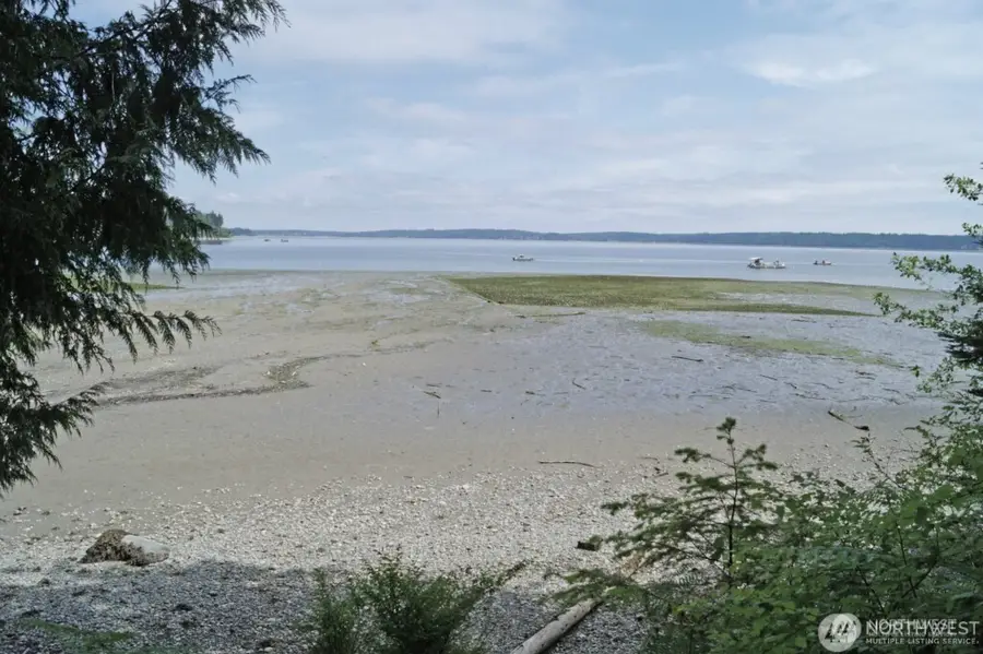 0 E Harstine Heights Lane #1, Shelton, WA 98584 - Image #2