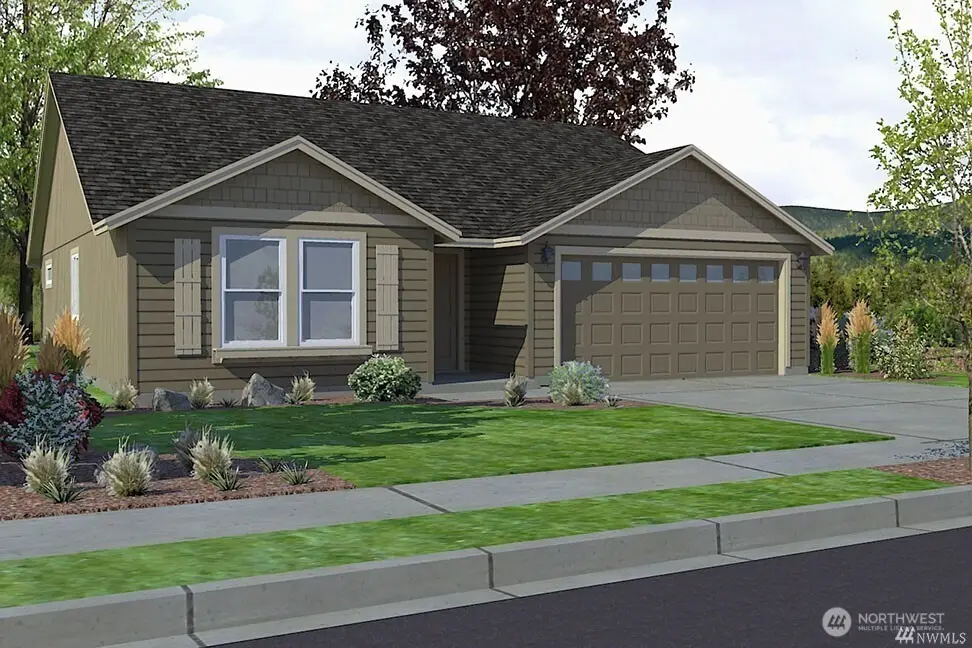 1308 W Rambler Street, Moses Lake, WA 98837 - Image #1