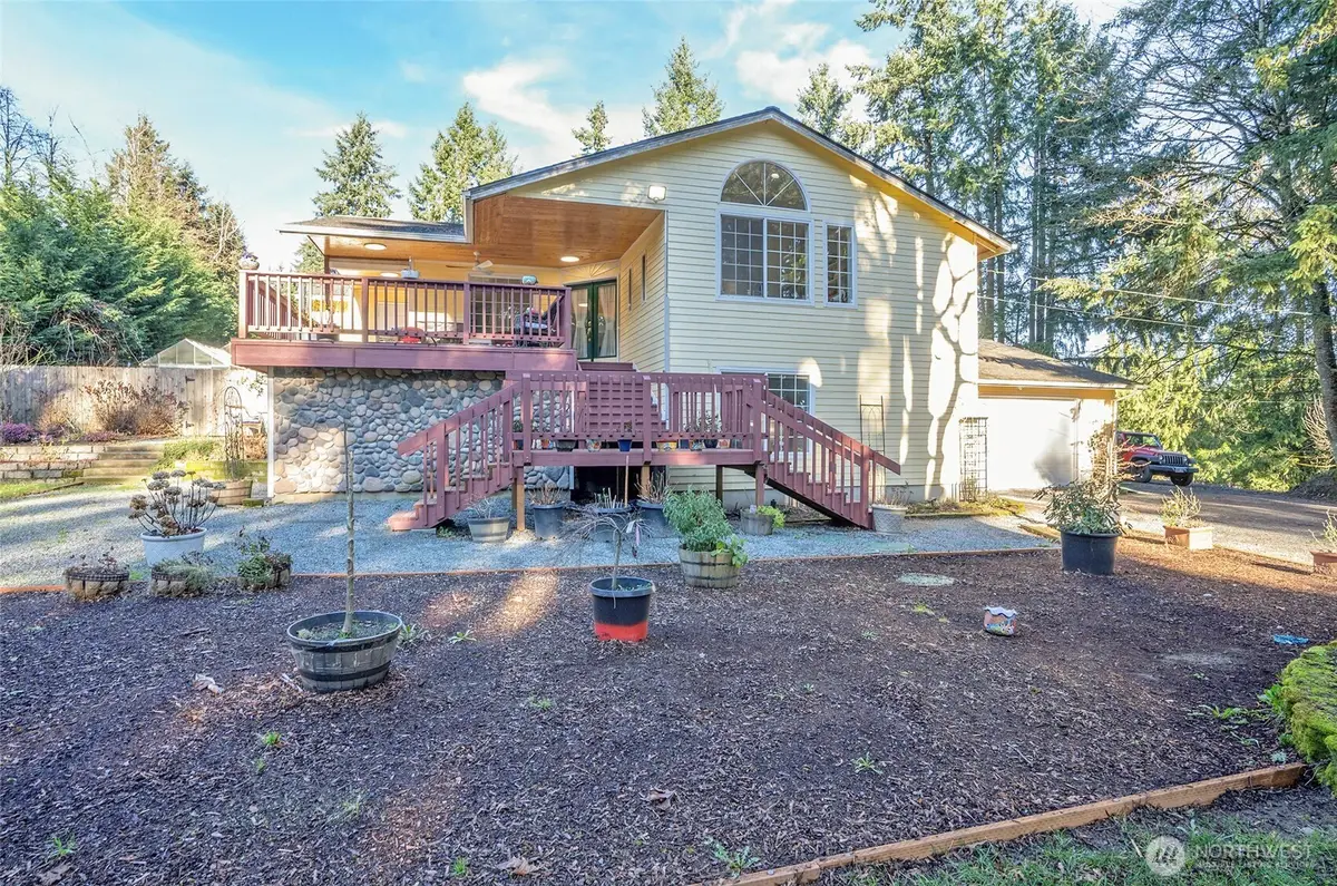 24610 110th Avenue E, Graham, WA 98338 - Image #1