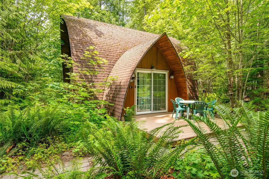 14001 Welcome Road, Glacier, WA 98244 - #2