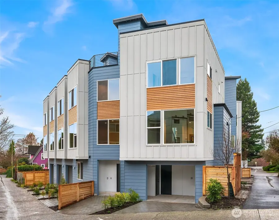 7428 2nd Avenue Ne, Seattle, WA 98115 - Image #3