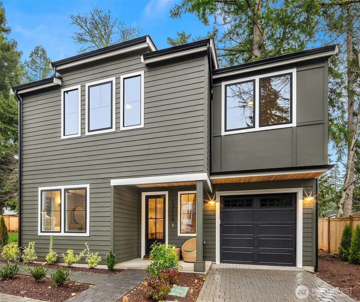 13115 NE 87th Lane, Kirkland, WA 98033 - Image #1