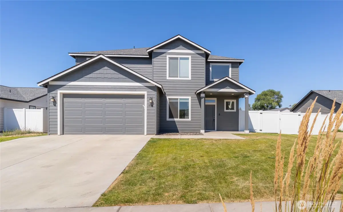 414 N Washington Street, Moses Lake, WA 98837 - Image #1