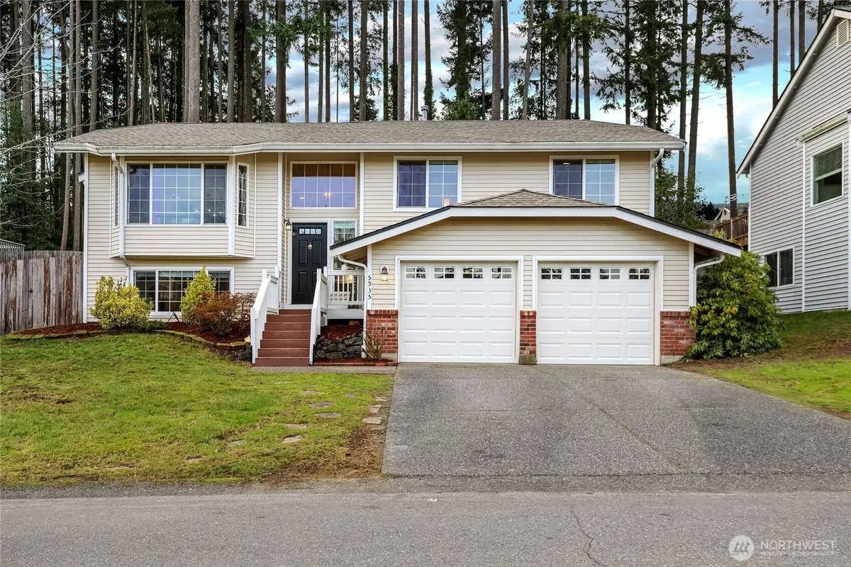 5935 Turley Loop Se, Port Orchard, WA 98366 - Image #1