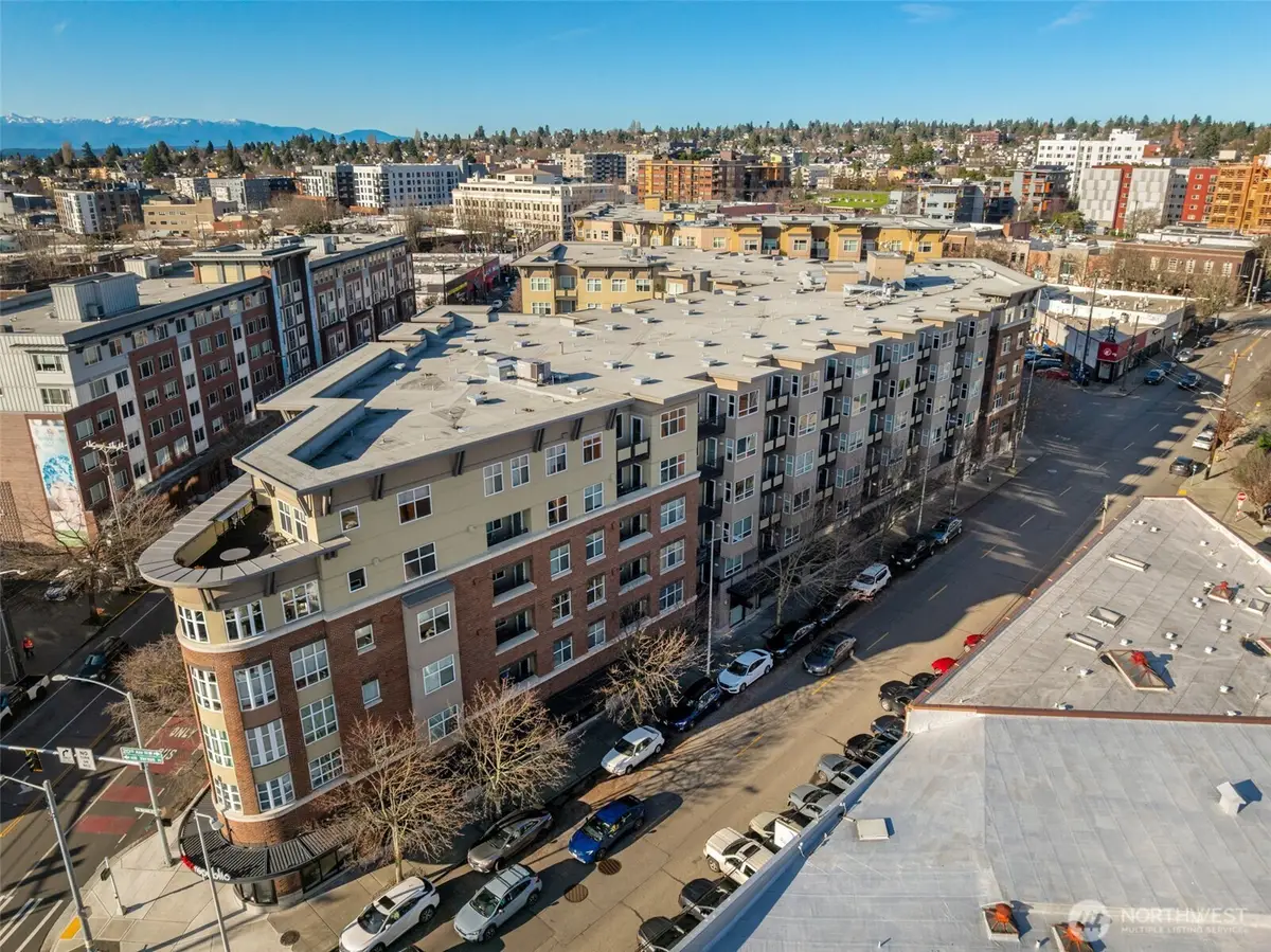 5440 Leary Avenue Nw #609, Seattle, WA 98107 - #1