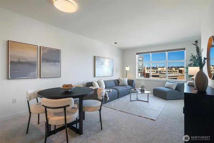 5440 Leary Avenue Nw #609, Seattle, WA 98107 - #3