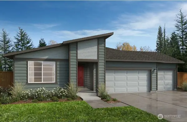 12634 170th Avenue Ct E #191, Bonney Lake, WA 98391